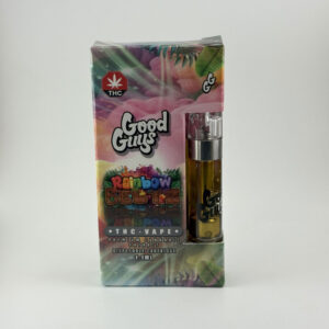 Good Guys - Rainbow Belts (1.1ml Vape Cart)