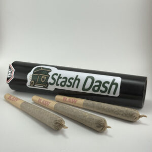 Coastal Pink Pre-Rolls (3×0.5g)
