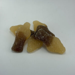 Cola Bottles (500mg)