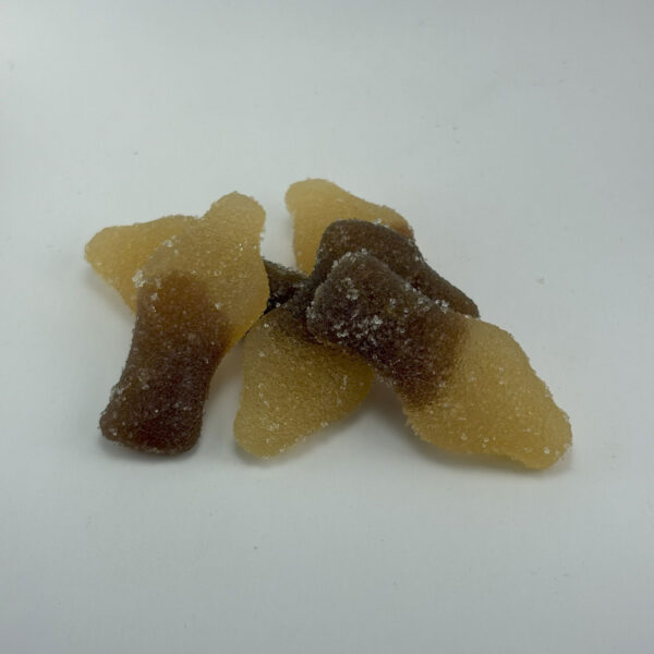 Cola Bottles (500mg)