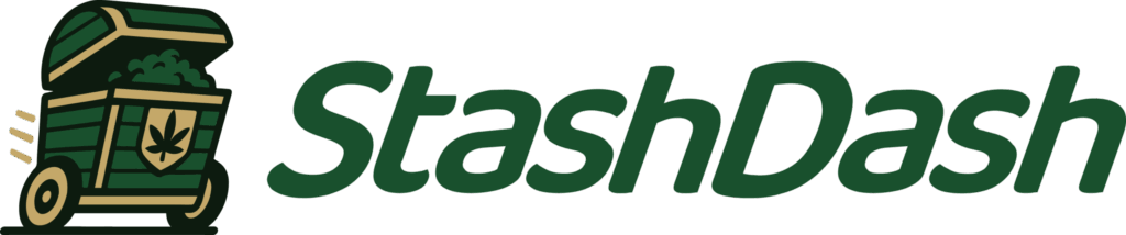 Stashdash Logo