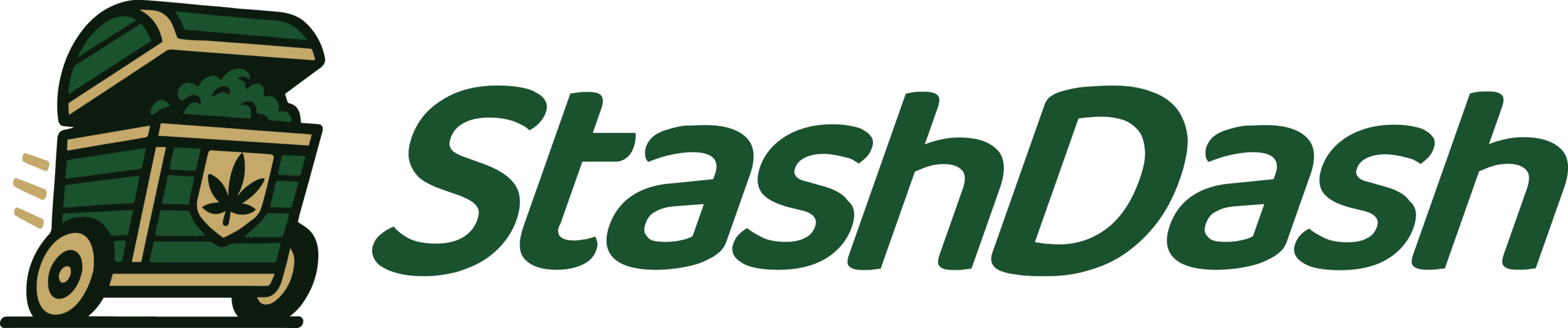 Stashdash Logo
