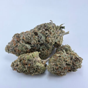 Peanut Butter Rockstar